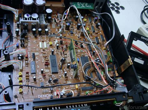 Dcd1400 1 | | hifi-forum.de Bildergalerie