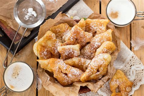 10 Best Ukrainian Desserts