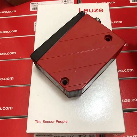 Leuze Electronic Diffuse Sensor 50104364 Leuze With Good Price - Buy ...