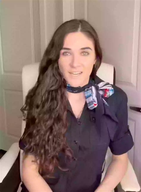 Flight attendant reveals exact question you should ask for upgrade with