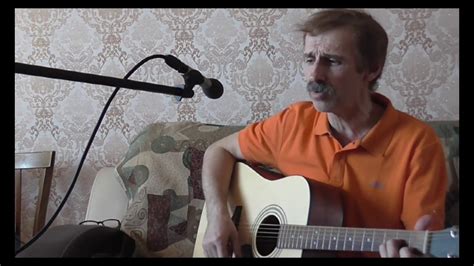 Сергей Орлов - "Сердце просится" - YouTube