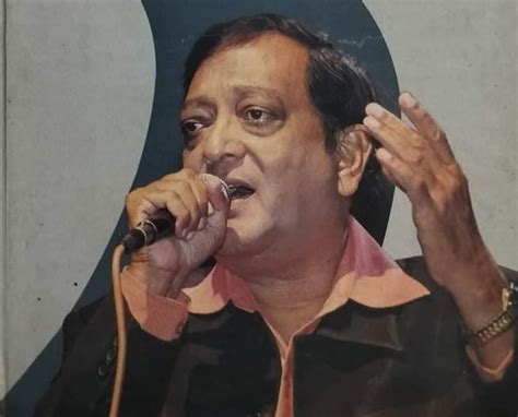 singer kamlesh awasthi dead  march  film information