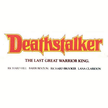 Deathstalker (1983)