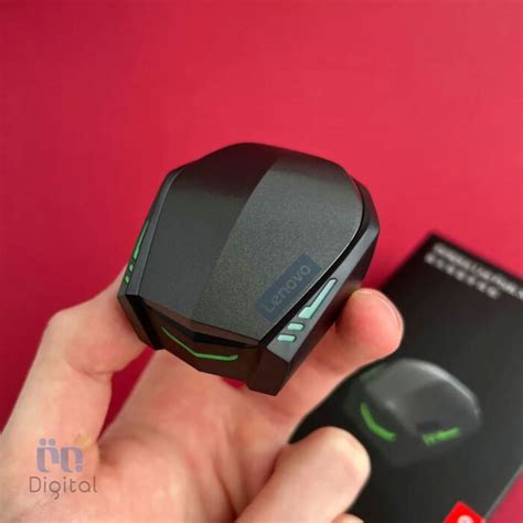 قیمت و مشخصات Lenovo XT80 | خرید هندزفری لنوو XT80 | برتر دیجیتال