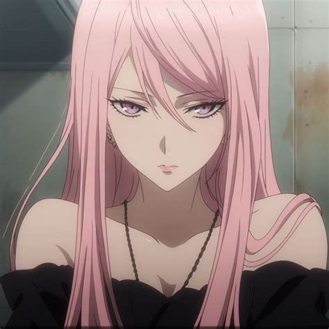 pink anime aesthetic on Tumblr