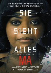 ma sie sieht alles film rezensionende