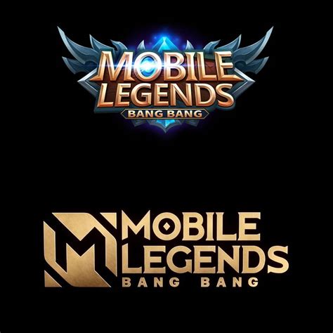 [Rumor] Mobile Legends akan merubah Logonya, Warga Net Kesal karena ...