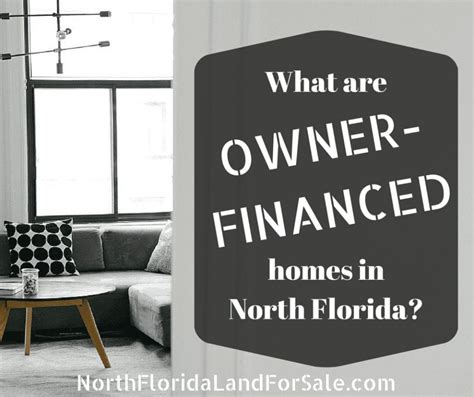 owner financed homes florida land network leonard dicks