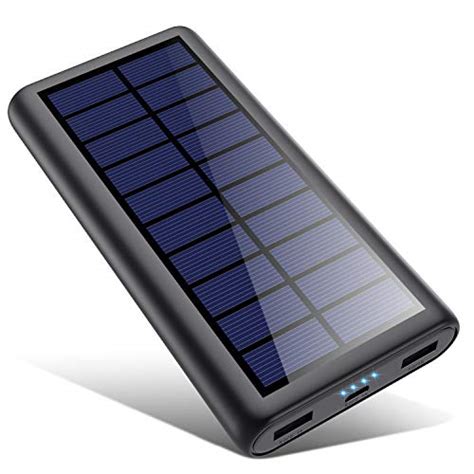 10 beste Powerbank im Test & Vergleich 2022: 1 TOP-Produkt