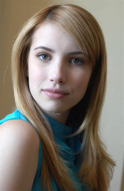 Emma Roberts Photoshoot Tumblr