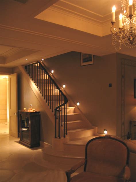 London Penthouse | British Institute of Interior Design