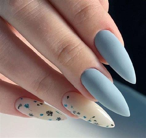 Пин от пользователя tanya на доске Nails | Круглые ногти, Дизайнерские ...