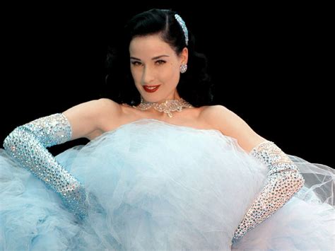 Dita - Dita Von Teese Wallpaper (1250881) - Fanpop