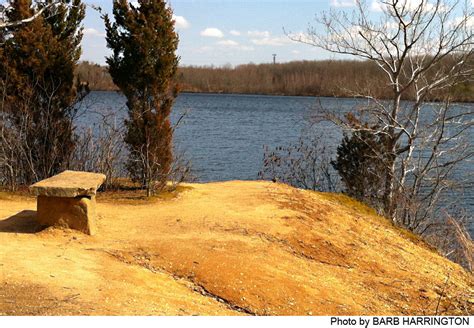 plainsboro preserve  jersey trails association