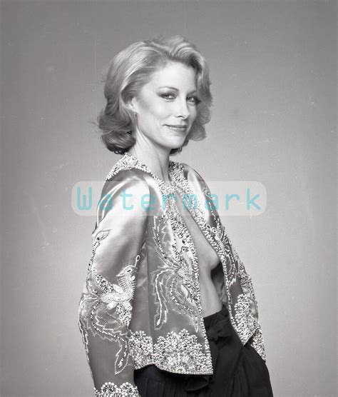 SARAH PURCELL "Real People" Open Blouse ** Pro Archival Photo (8.5"x11