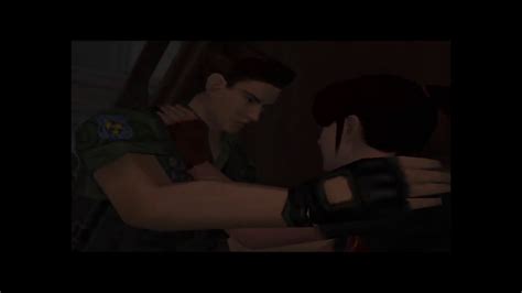 RESIDENT EVIL™ CODE: Veronica X_ CHRIS PARTE 35 - YouTube