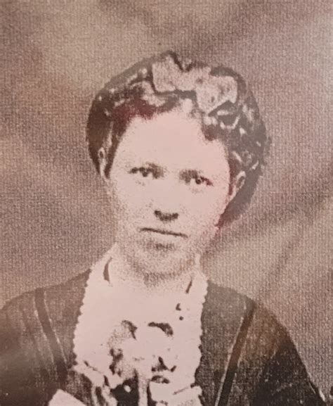 Eliza Jane (Wilder) Thayer (1850-1930) | WikiTree FREE Family Tree