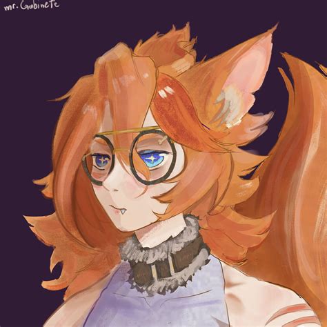 Buffpup Fanart : u/MrGabinete