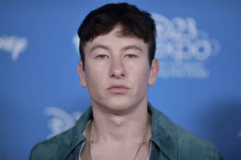Barry Keoghan: Going From Indies to MCU Superhero Is ‘Pinch Me Moment