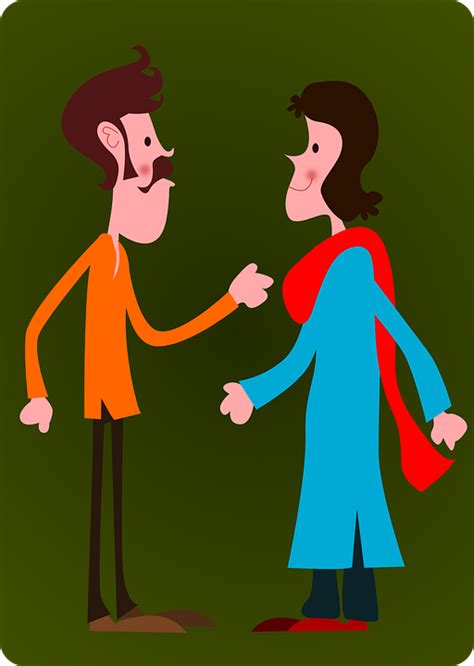 Download Couple, Man, Woman. Royalty-Free Vector Graphic - Pixabay