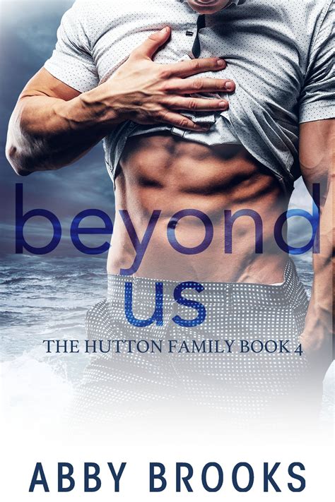 Fate — ABBY BROOKS