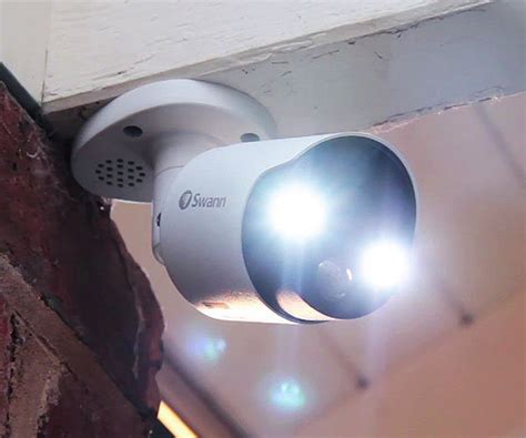 Best Security Camera System Australia 2021 - Jim's Security