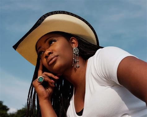 Ladies With Lassos: Meet the All-Black, All-Female Rodeo Team | Black