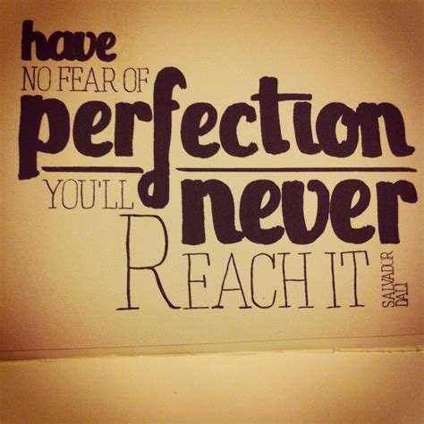Salvador Dali Quotes. QuotesGram