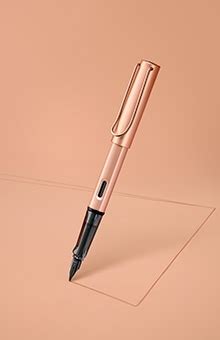 LAMY Online Shop