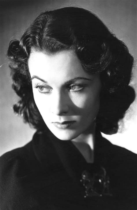 Vivien Leigh (1938) | FROM THE BYGONE