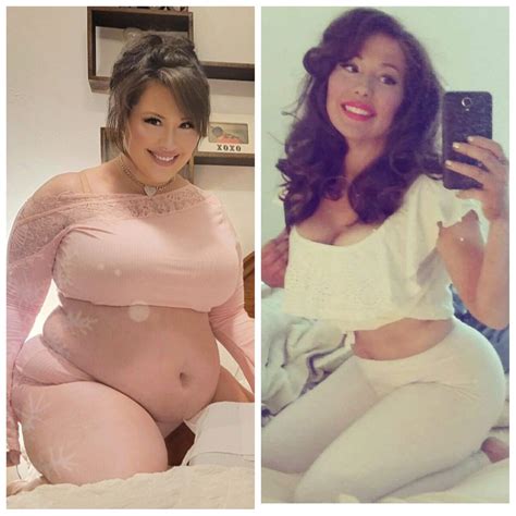 PhotoCollage_1673161448282.jpg - Women Weight Gain Before & After - Curvage