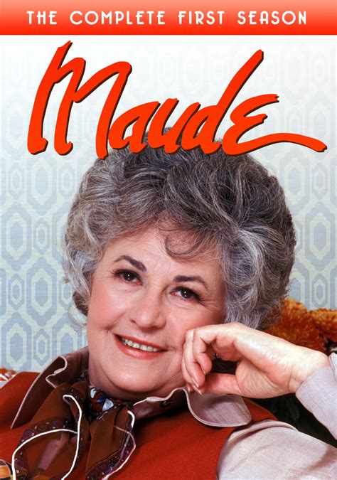 Maude | TV fanart | fanart.tv