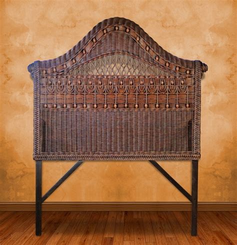 deans headboard foter