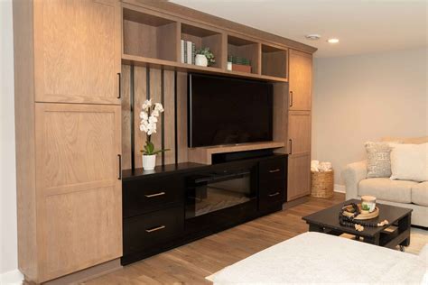 Basement and Bathroom Projects Portfolio | SIMS