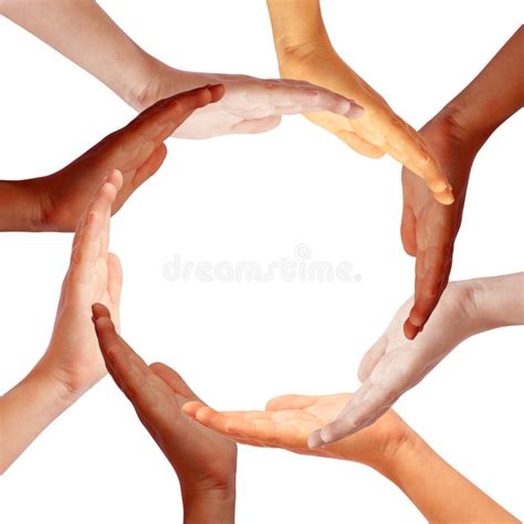 circle hands  stock  stockfreeimages