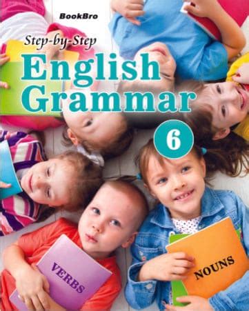 step  step english grammar  albakio international