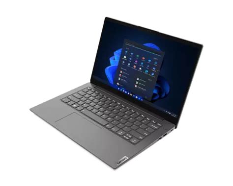 Lenovo V14 Gen 2 (14" Intel) | 14”everyday small business laptop ...