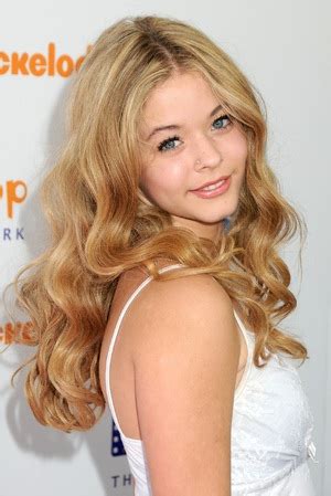 Frases de Sasha Pieterse