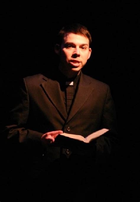 Father Baker's Nummies: The Story You've Been Waiting For Image 8