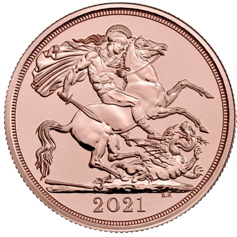 How Much Are Gold Sovereign Coins Worth? Live Prices.