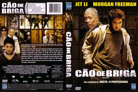 Filme O Cão De Briga - Capas Filmes Ação: Cão de Briga