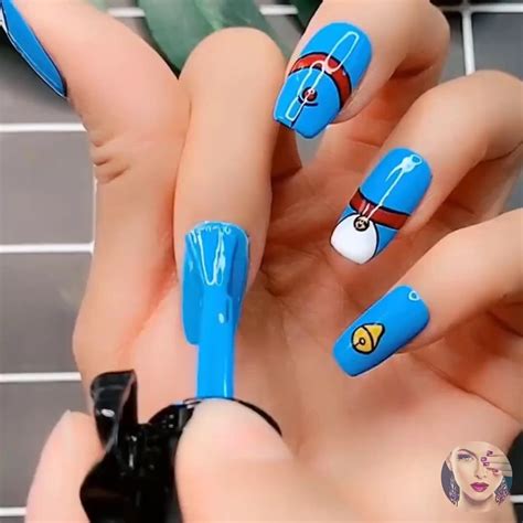 New Nails Art 2021 The Best Nail Art Designs Compilation 2021 #77 | New ...