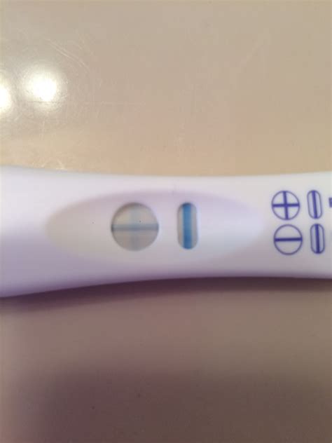 blue evaporation line pregnancy test - Captions Swap