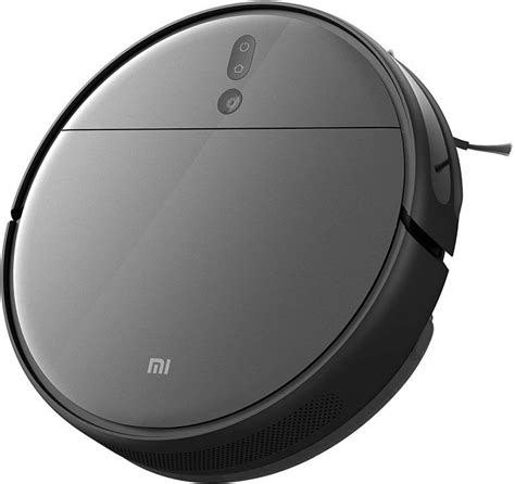 Xiaomi Robot Vacuum Mop 2 Pro + (Mijia 1T) | Opiniones y análisis