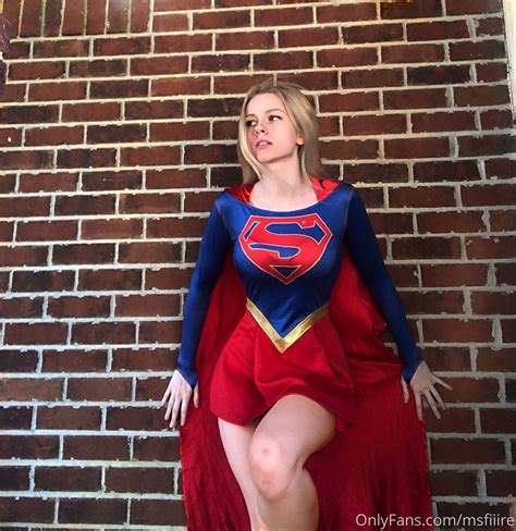 Msfiire Nude