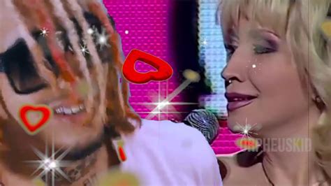 Lil Pump ft. Ирина Аллегрова – С Днем ESSKEETIT - YouTube