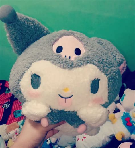 KUROMI PLUSHIE | Lazada PH