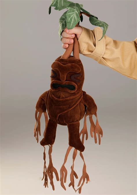 harry potter herbology costume 1