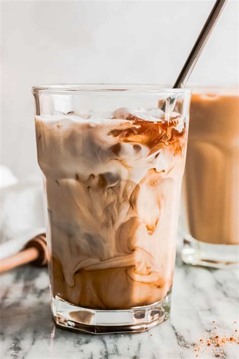 espresso coffee drink recipes 2