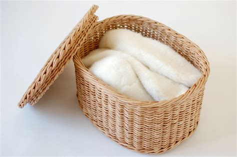 Игрушки из меха, белый кролик из натурального меха норки